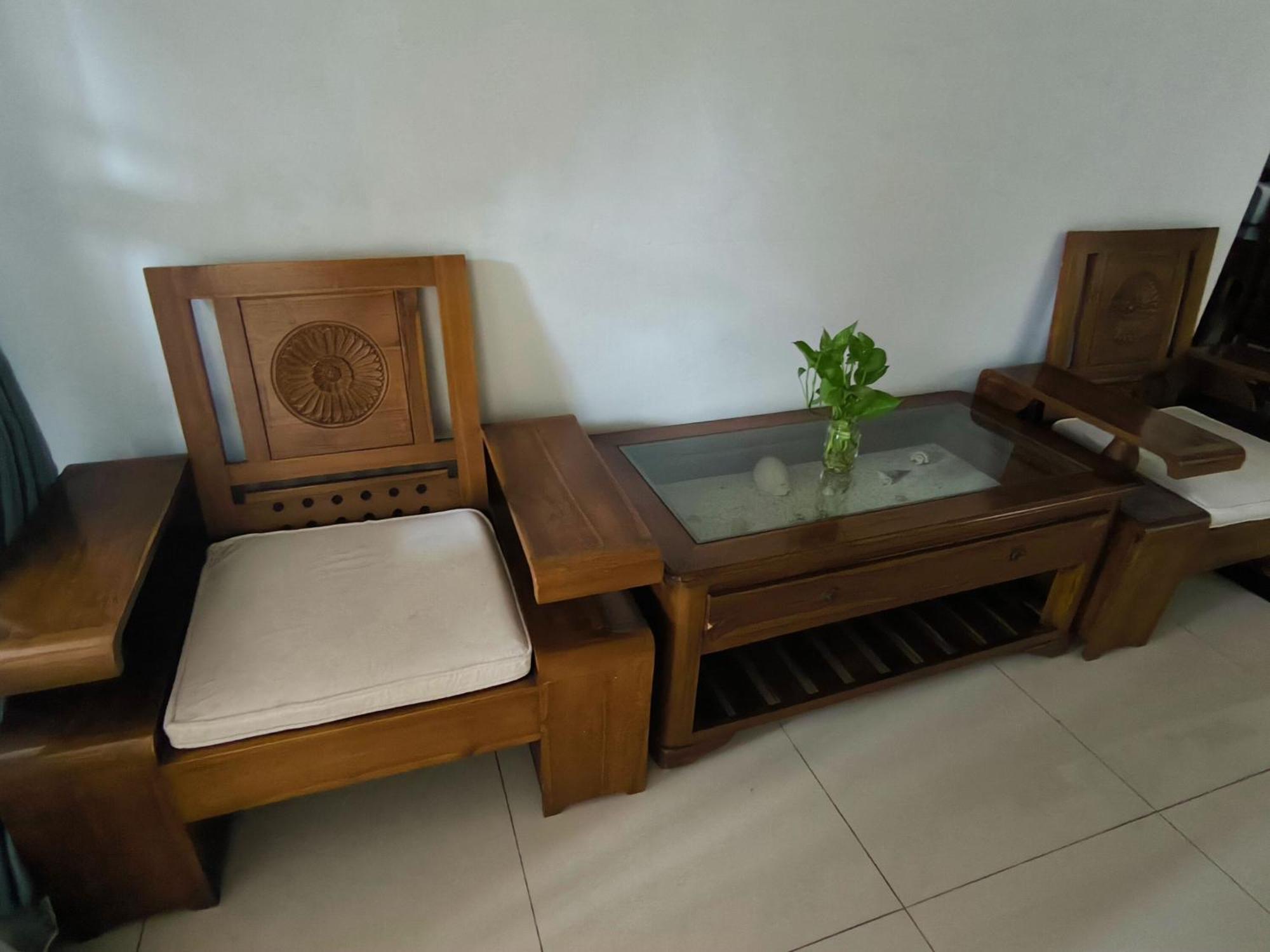 Pasadena House Syariah Hotel Semarang Exterior photo